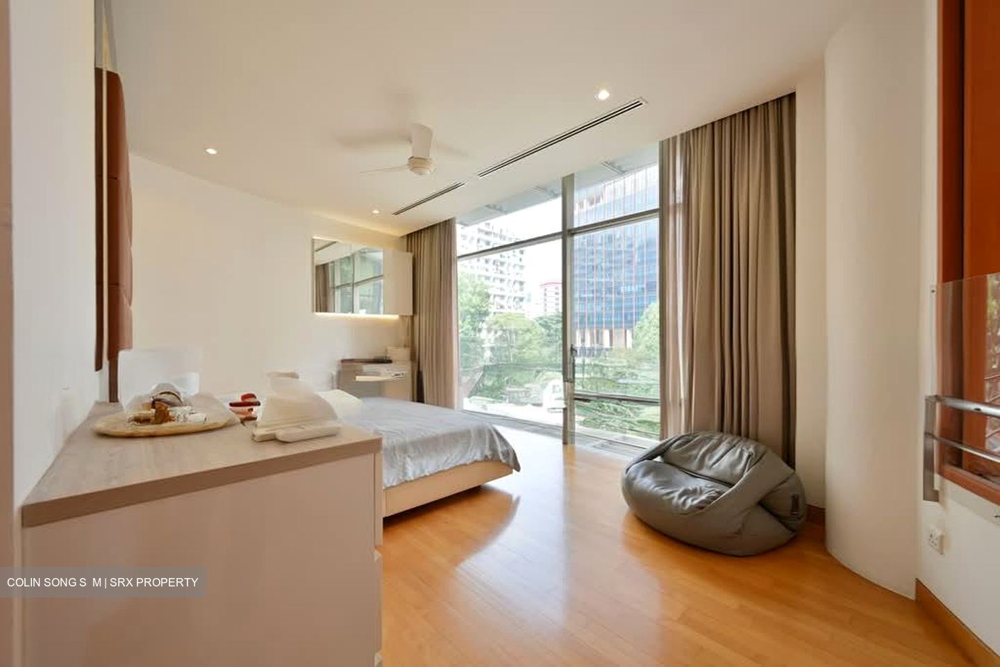 The Edge On Cairnhill (D9), Condominium #579182081